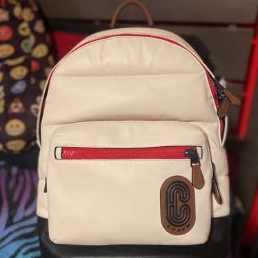 Coach backpacks - image 1