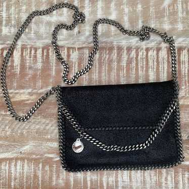 Stella McCartney Falabella Mini Crossbody