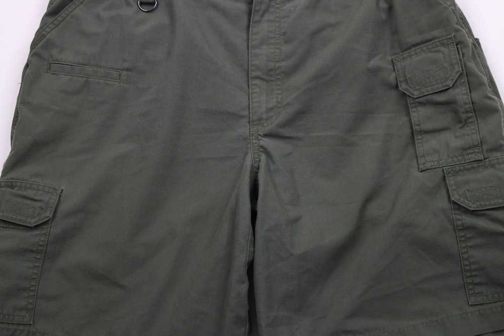 Vintage 5.11 Tactical Series Ripstop Uniform Carg… - image 3