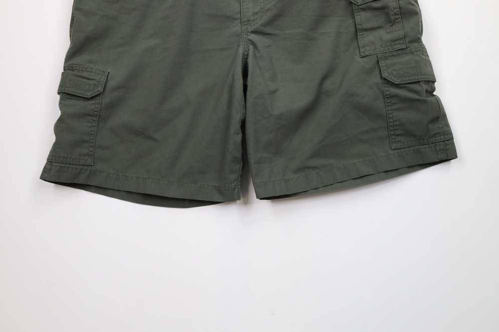 Vintage 5.11 Tactical Series Ripstop Uniform Carg… - image 4