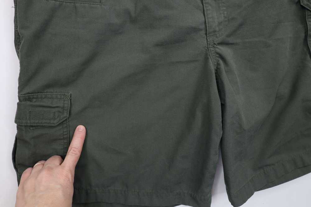 Vintage 5.11 Tactical Series Ripstop Uniform Carg… - image 5