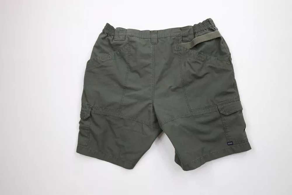 Vintage 5.11 Tactical Series Ripstop Uniform Carg… - image 9