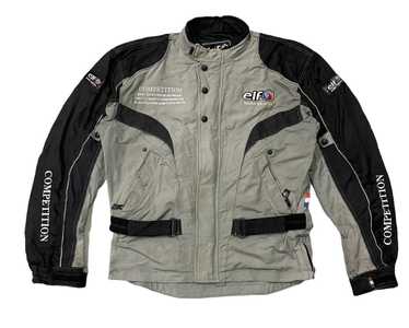 Gear For Sports × MOTO × Racing Vintage Elf Origi… - image 1