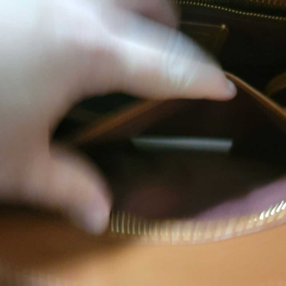 Coach Purse - image 5