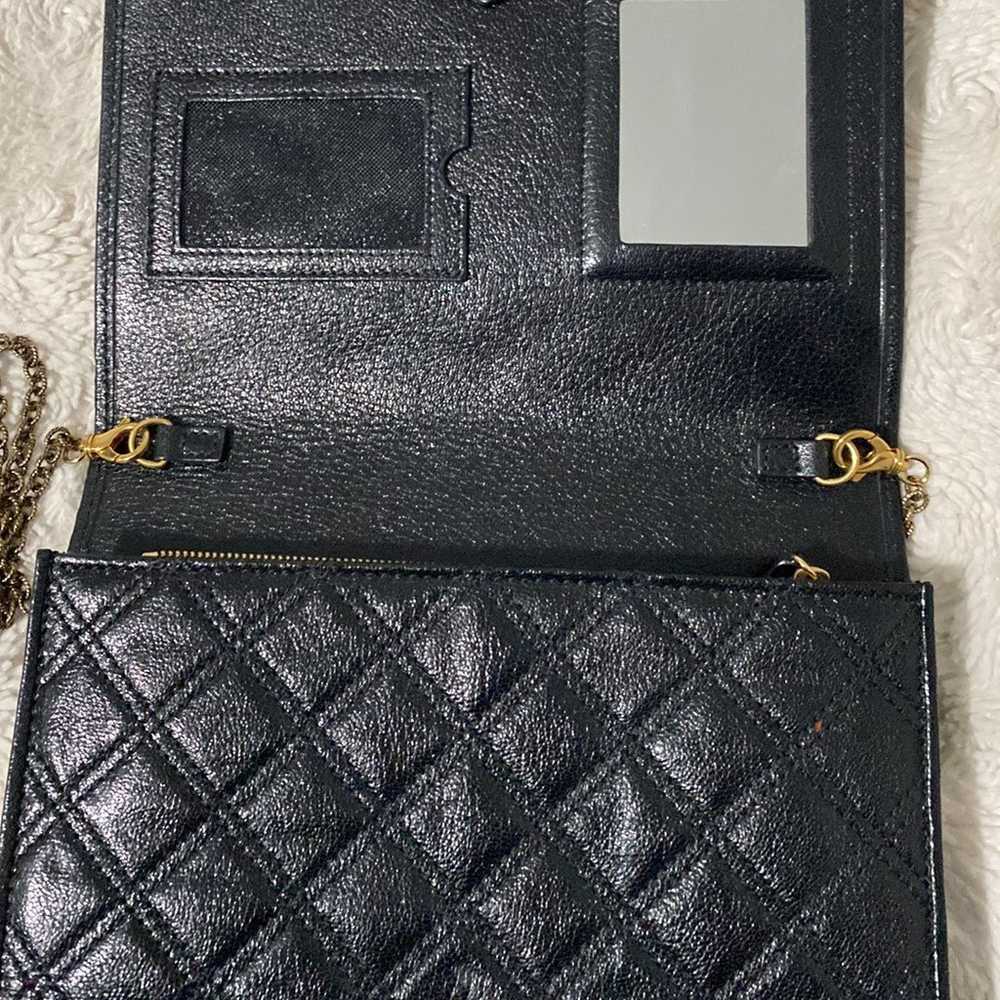 Marc Jacobs Quilted Wallet Crossbody Bag - image 5