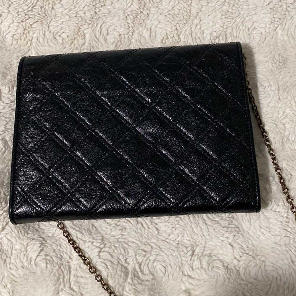 Marc Jacobs Quilted Wallet Crossbody Bag - image 9