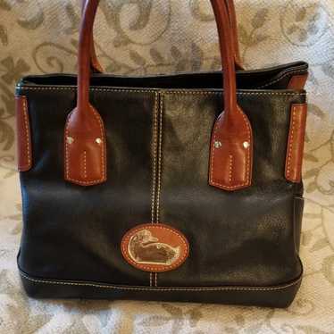 Dooney and Bourke deals Champ Tote and Wallet