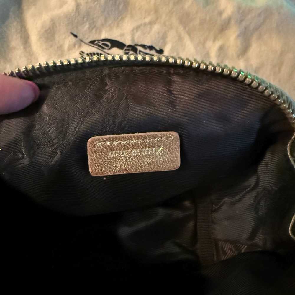 Burberry Makeup Bag - image 2