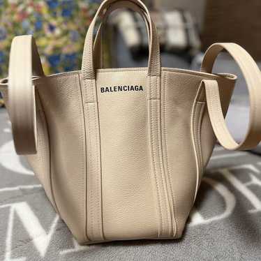 Balenciaga Shoulder Tote Bag