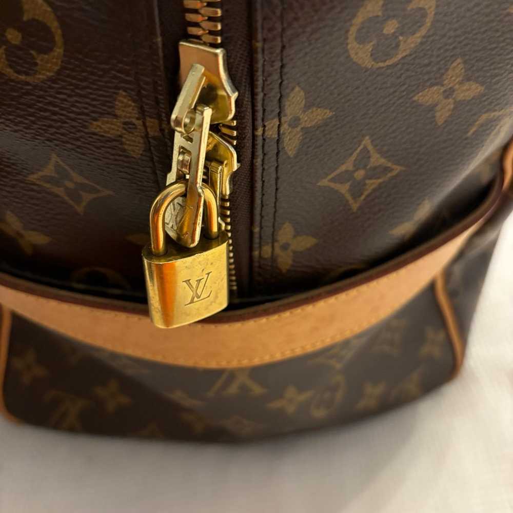 Louis Vuitton Carryall - image 4