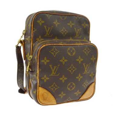 Louis Vuitton Amazon Crossbody Shoulder