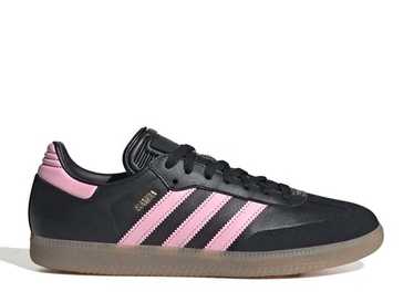 Inter Miami CF × adidas Originals Samba "Core Bla… - image 1