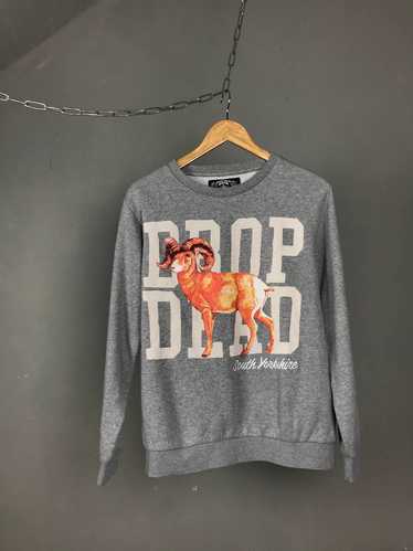 Drop Dead × Drop Dead Clothing × Streetwear Drop … - image 1