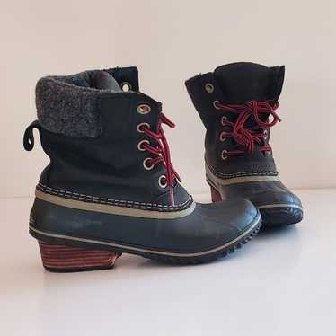 Woman's Sorel Winter Boots