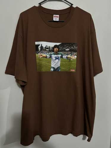 Supreme Supreme Maradona Tee