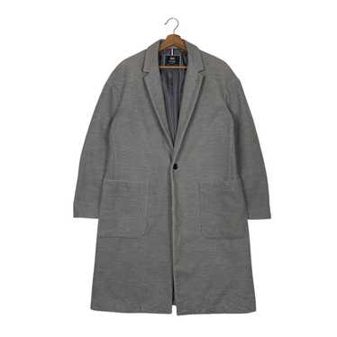 Beams Plus Beams Heart Overcoat - image 1