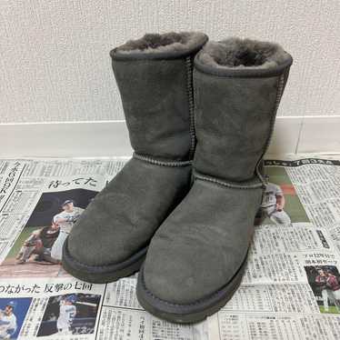 UGG sheepskin UGG boots