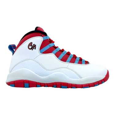 Nike 10 Retro Chicago Flag - image 1