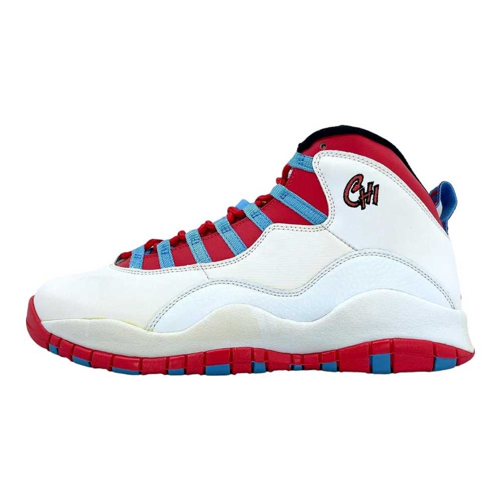 Nike 10 Retro Chicago Flag - image 2