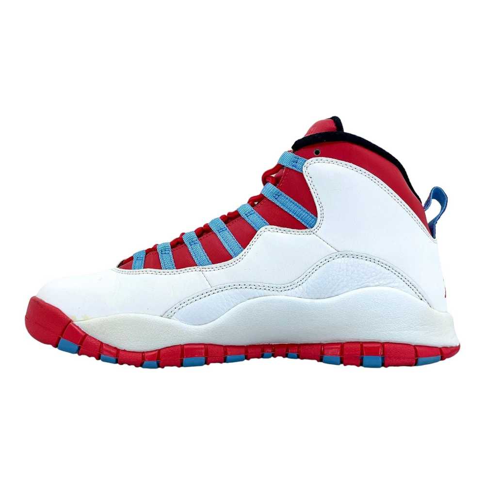 Nike 10 Retro Chicago Flag - image 3