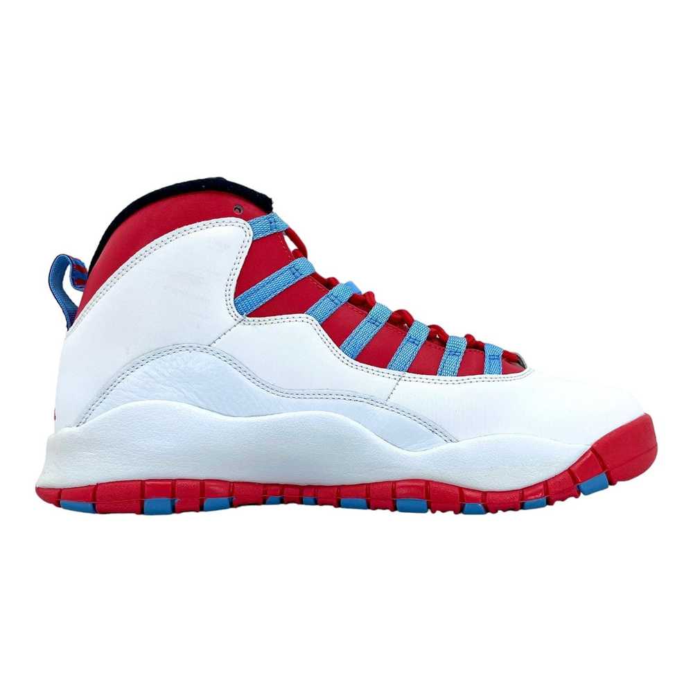 Nike 10 Retro Chicago Flag - image 4