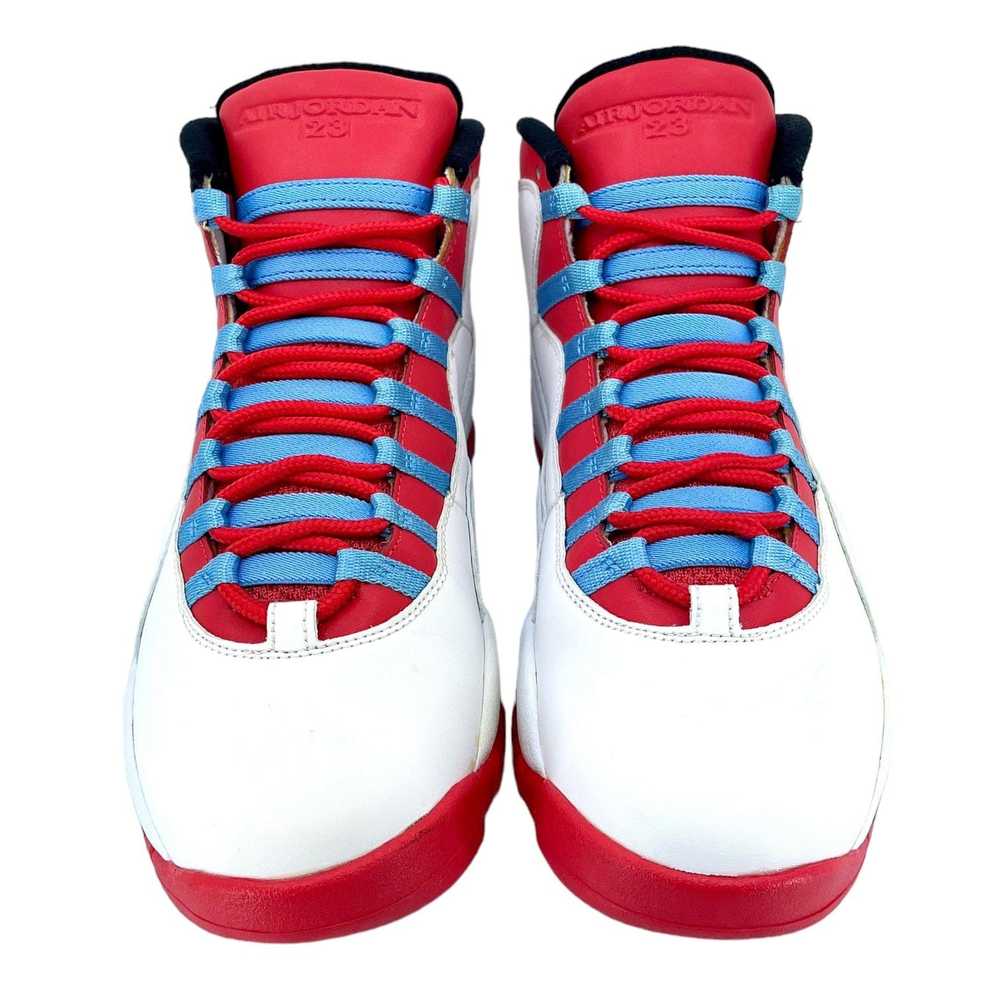 Nike 10 Retro Chicago Flag - image 5