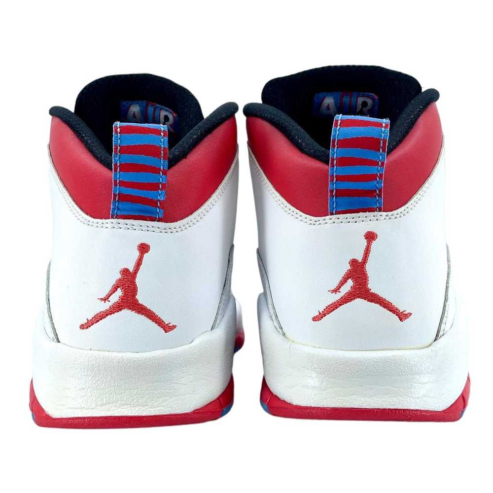 Nike 10 Retro Chicago Flag - image 7