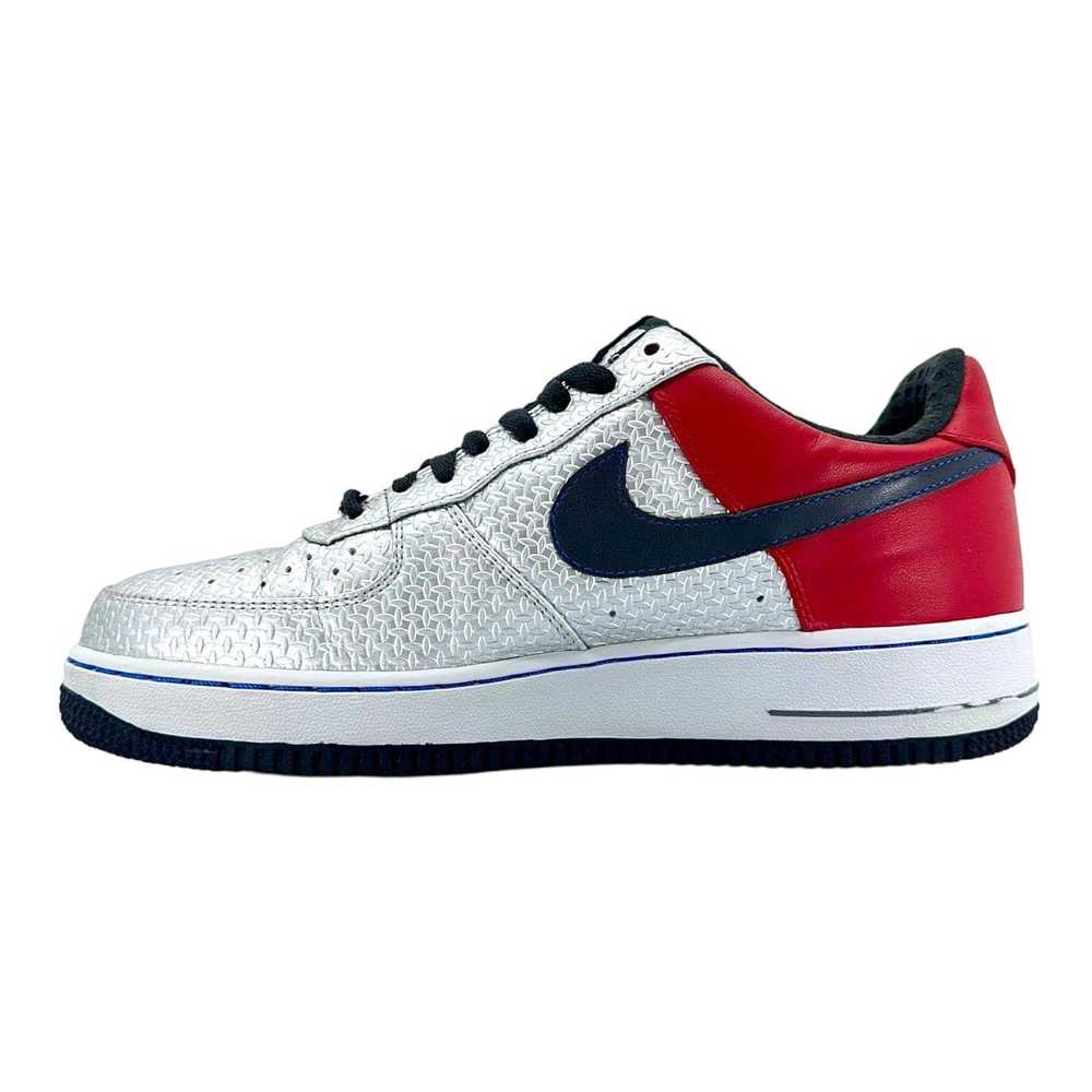 Nike Air Force 1 Low '07 PRM Jones Original Six - image 3