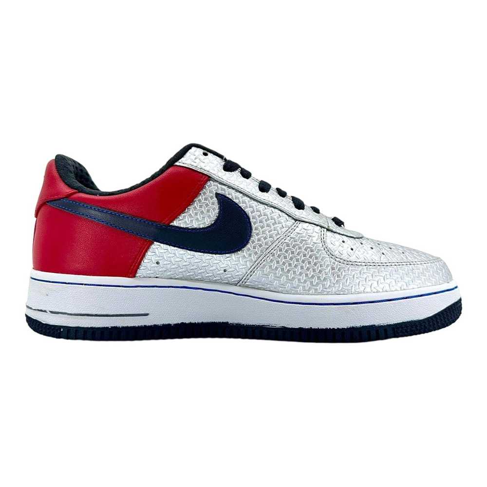 Nike Air Force 1 Low '07 PRM Jones Original Six - image 4