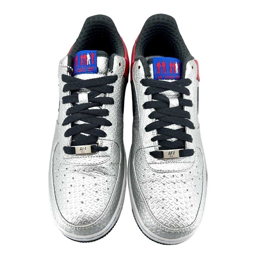 Nike Air Force 1 Low '07 PRM Jones Original Six - image 5