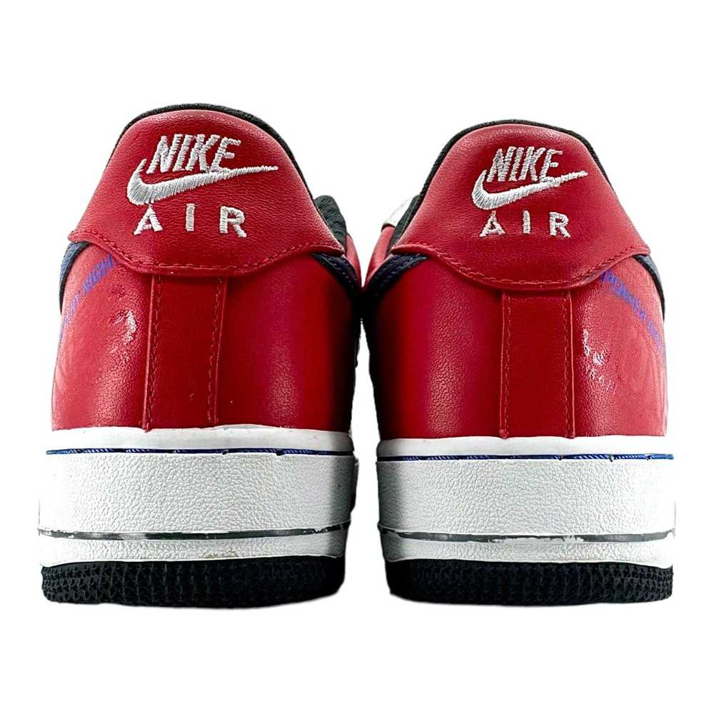 Nike Air Force 1 Low '07 PRM Jones Original Six - image 6