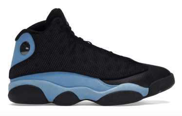 Nike 13 Retro Black University Blue - image 1