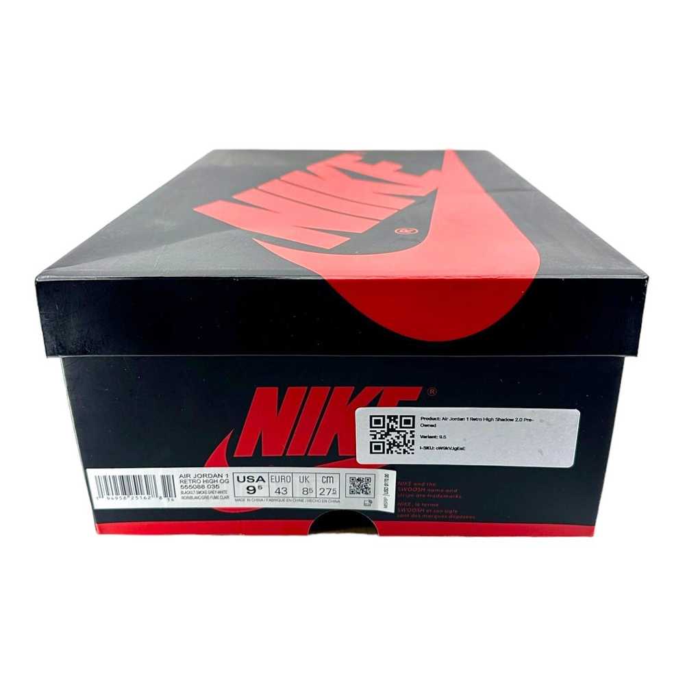 Nike 1 Retro High Shadow 2.0 - image 8