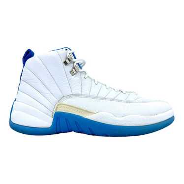 Nike 12 Retro Melo (2004) - image 1