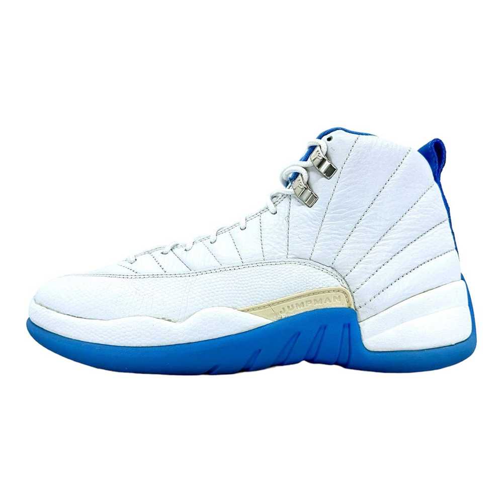 Nike 12 Retro Melo (2004) - image 2