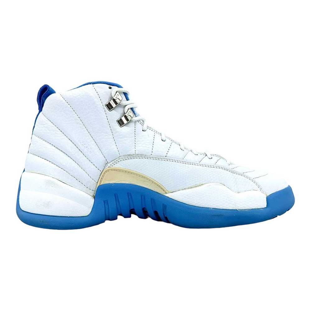 Nike 12 Retro Melo (2004) - image 4