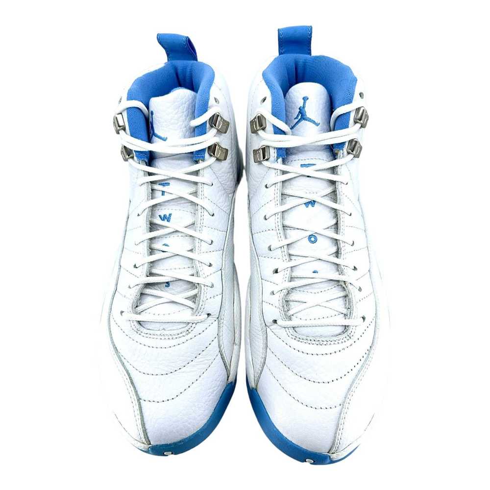 Nike 12 Retro Melo (2004) - image 5