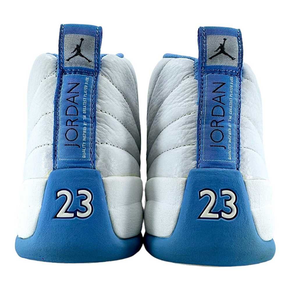 Nike 12 Retro Melo (2004) - image 6