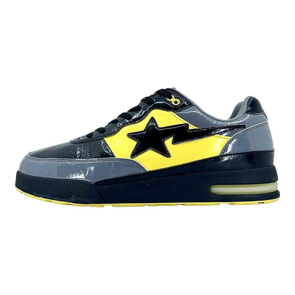 Bape A Bathing Ape Roadsta DC Comics Batman - image 2