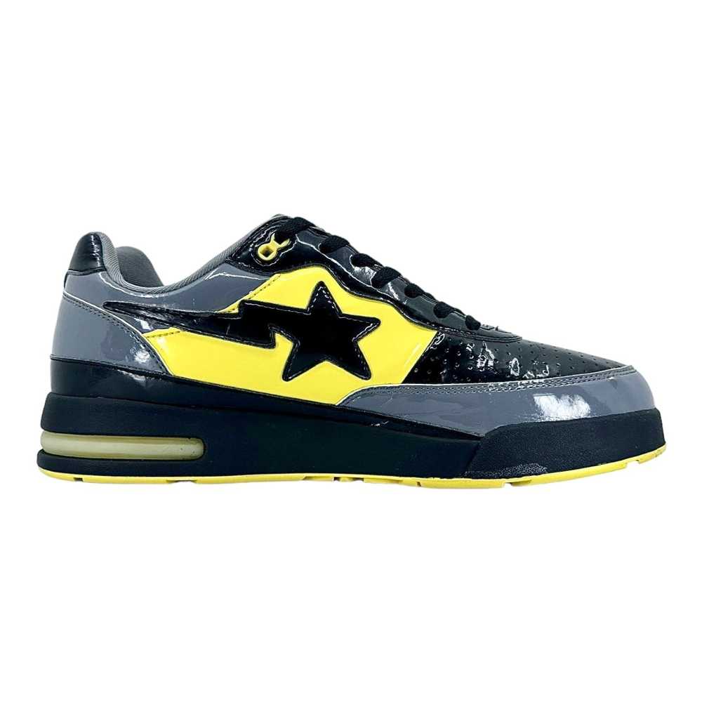 Bape A Bathing Ape Roadsta DC Comics Batman - image 3