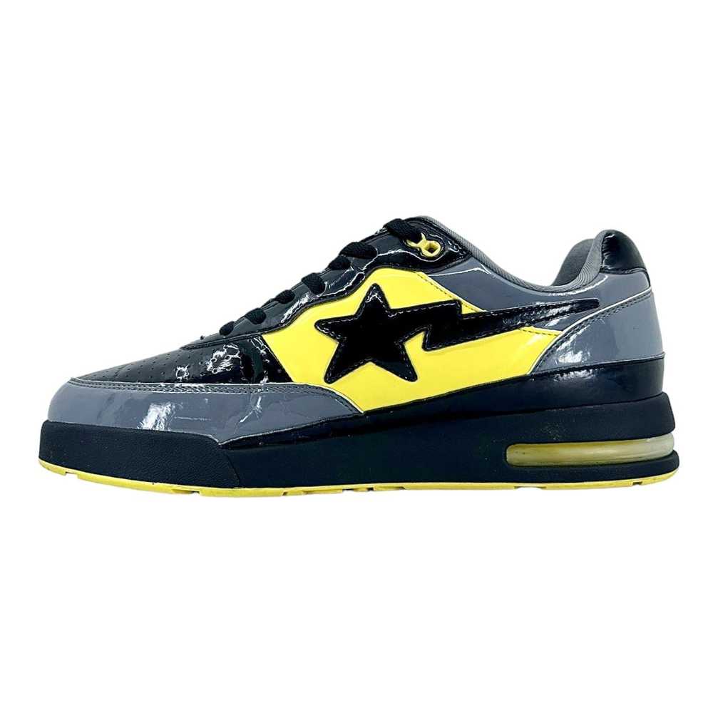 Bape A Bathing Ape Roadsta DC Comics Batman - image 4