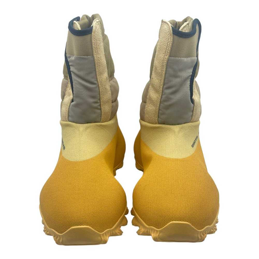 Adidas Yeezy Knit RNR Boot Sulfur - image 5