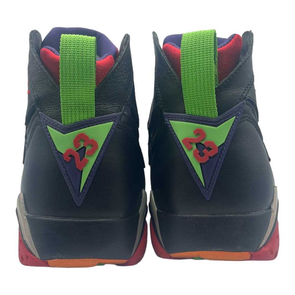 Nike 7 Retro Marvin the Martian - image 6