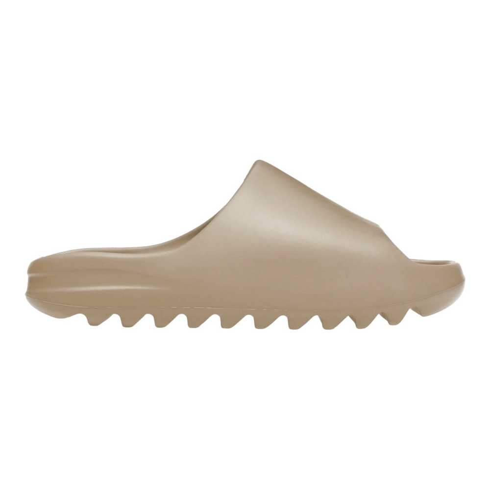 Adidas Yeezy Slide Pure (First Release) - image 1