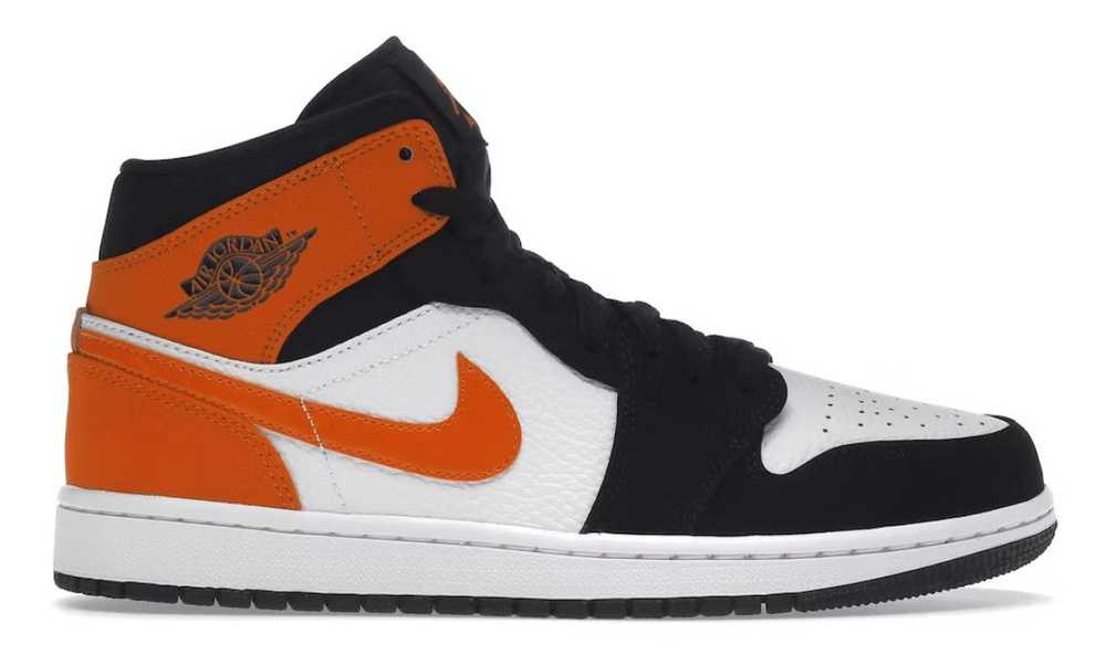 Nike 1 Mid Shattered Backboard - image 1