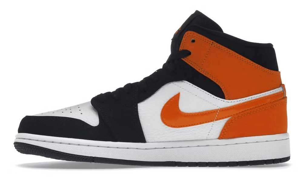 Nike 1 Mid Shattered Backboard - image 2