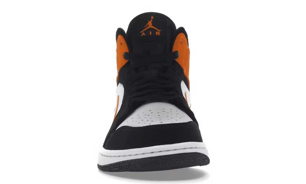 Nike 1 Mid Shattered Backboard - image 3