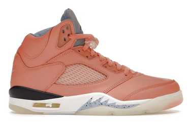 Nike 5 Retro DJ Khaled We The Best Crimson Bliss - image 1