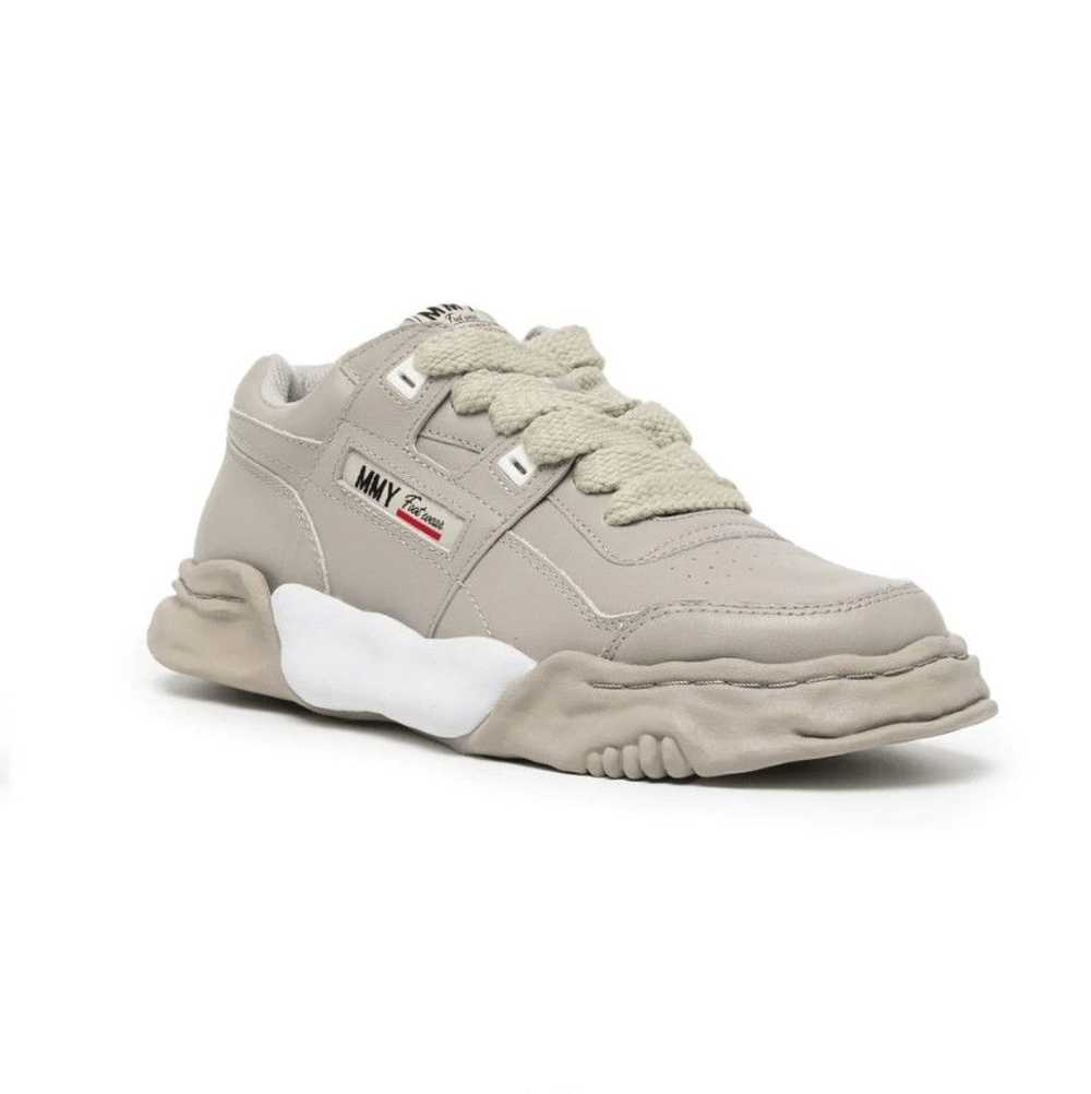 Maison MIHARA YASUHIRO Parker Sneaker Grey - image 2