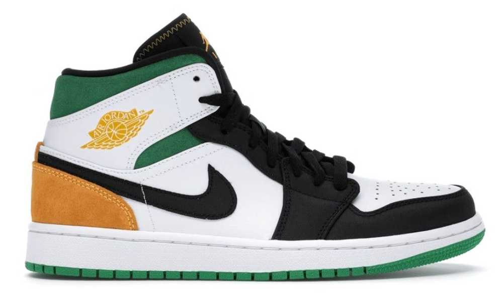 Nike 1 Mid Oakland - image 1